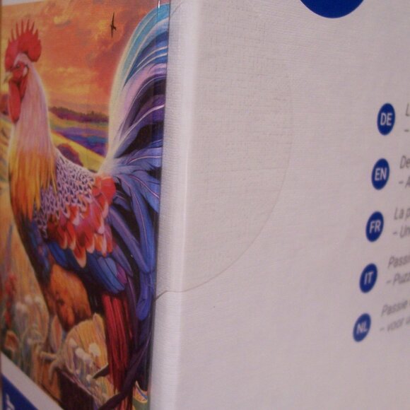 Ravensburger Puzzle 300 Pieces - Picture 4 of 5